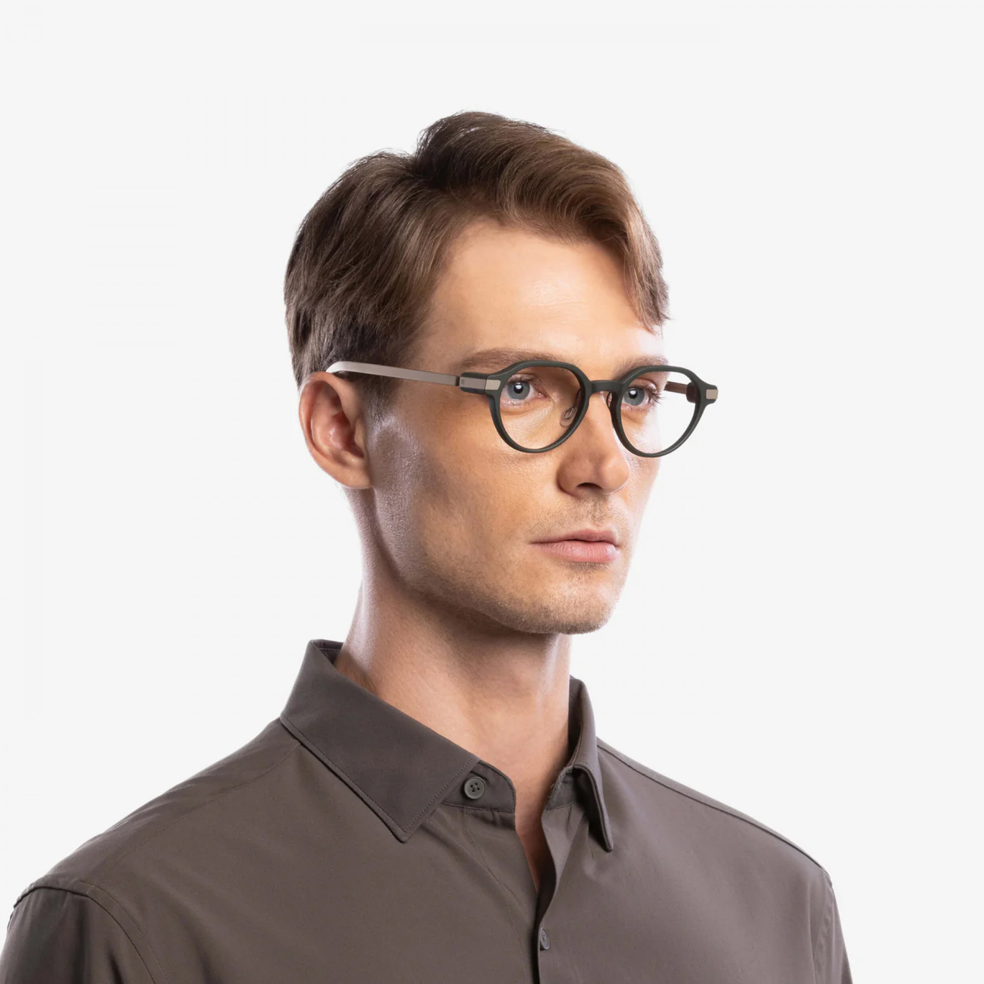 Смарт-очки Even Realities G2 A Green